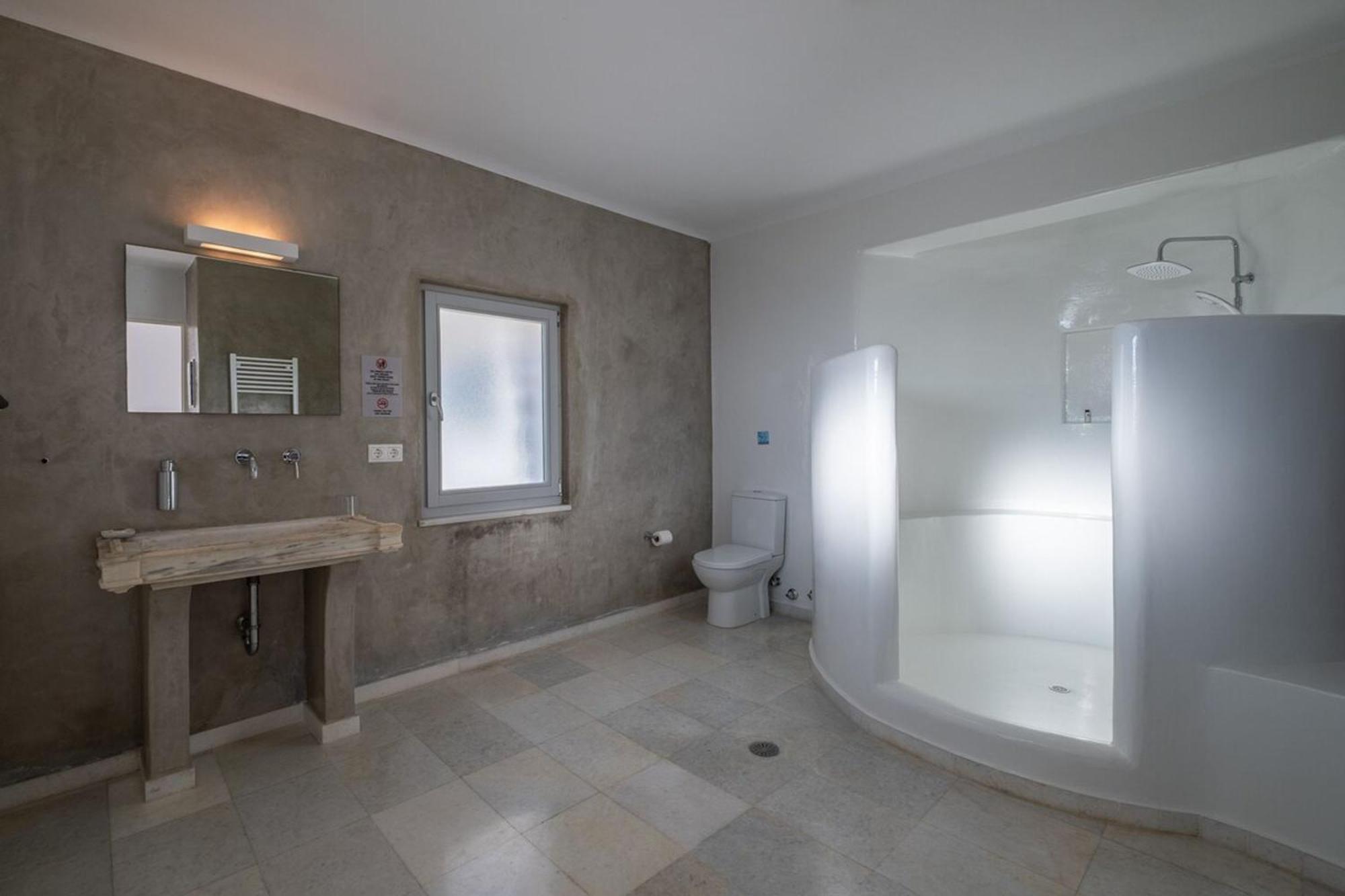 Luxury Villa Aethra -Island Living Paros- Exterior photo